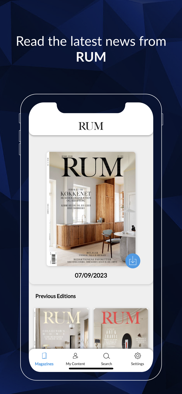RUM International