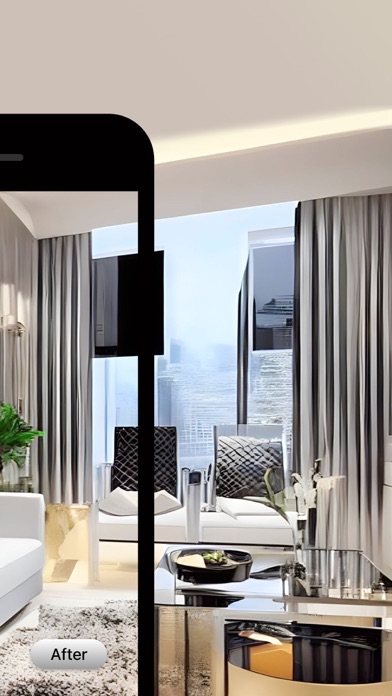 Ai Interior Design Decor Home Screenshot