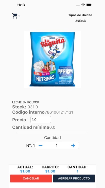 TendaGo screenshot-3