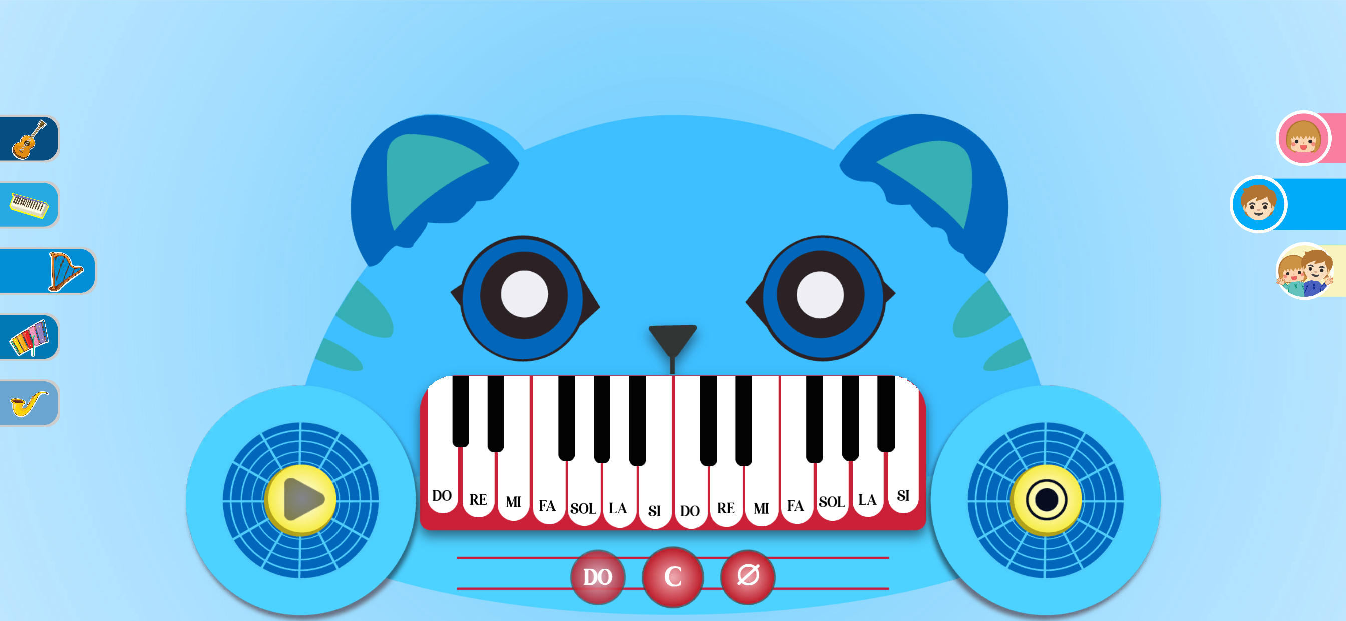 Soft Piano