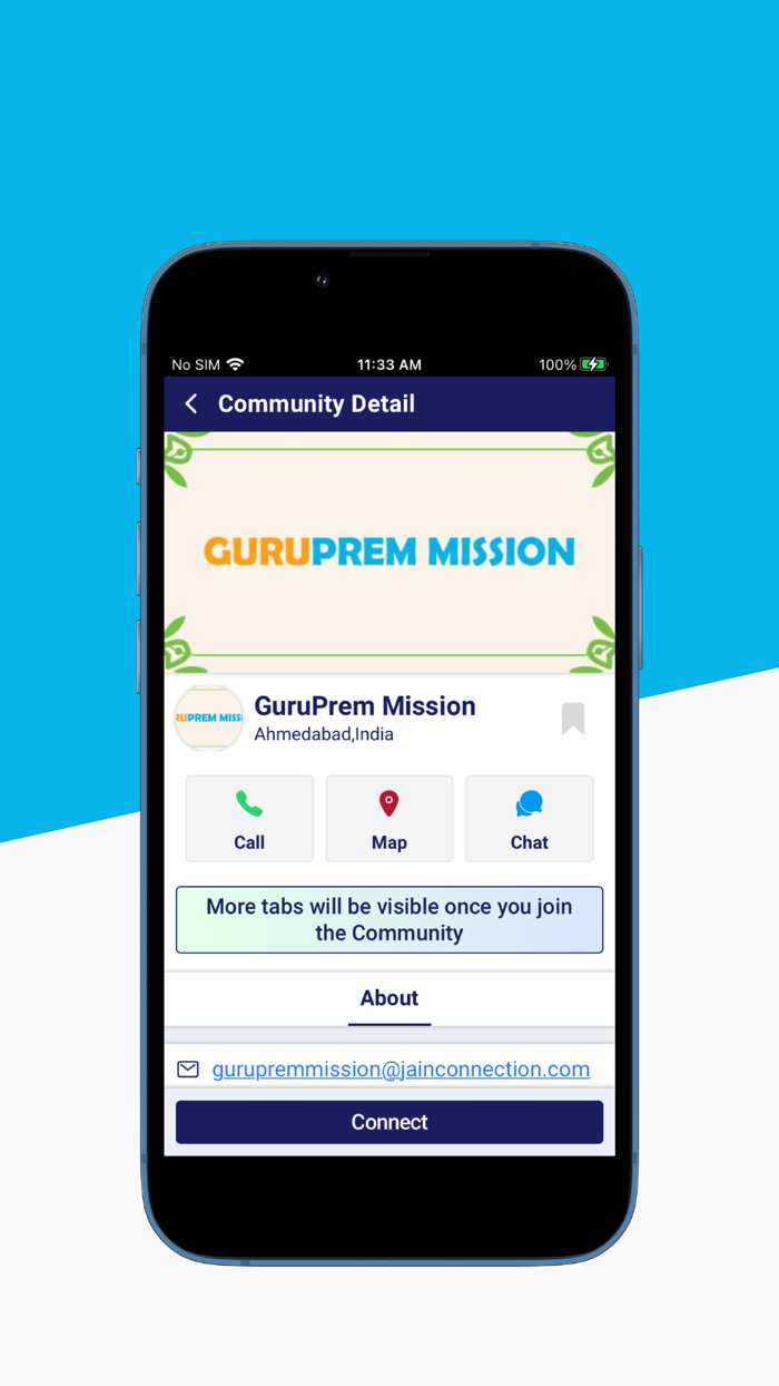 GuruPrem Mission