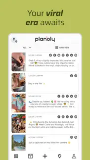 How to cancel & delete planoly: social media planner 2