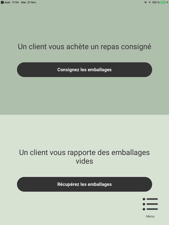 Screenshot #5 pour BIBAK PRO