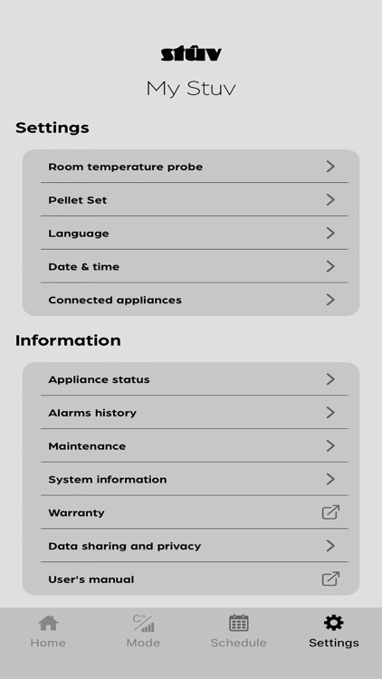 Stûv Pellets screenshot-3