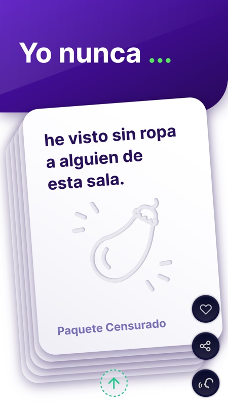 Never Have I Ever! screenshot 2