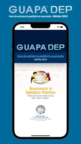 Game screenshot GuapaDEP mod apk