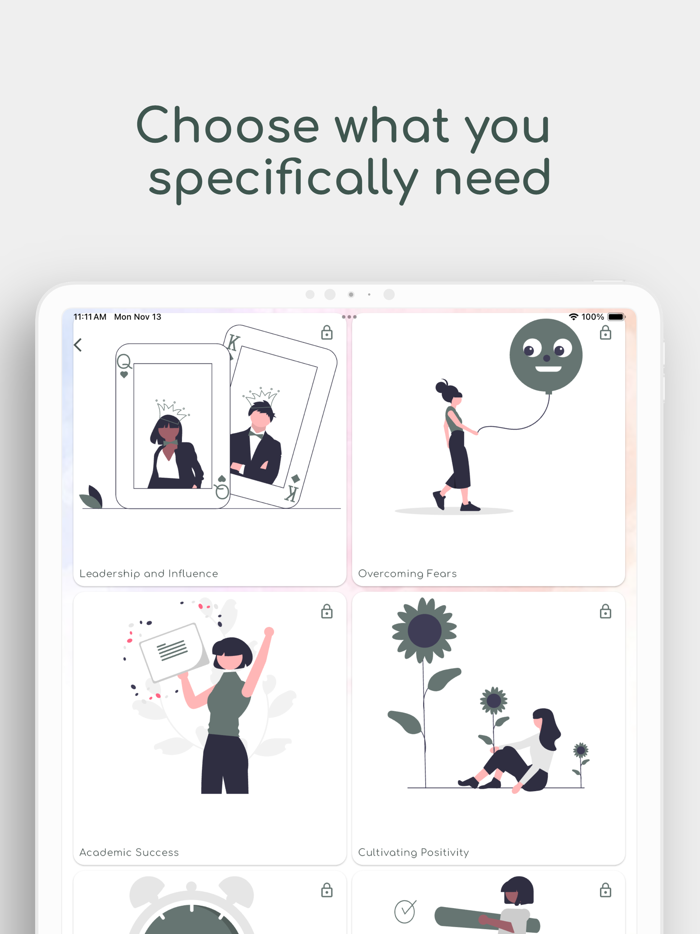 I am Daily Affirmations