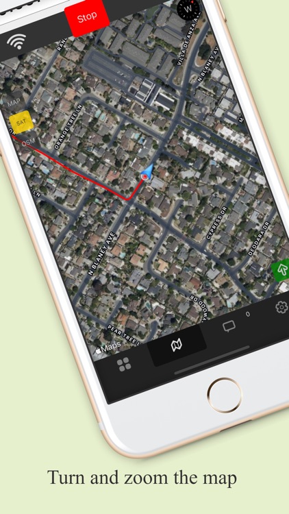 LocaToWeb screenshot-3