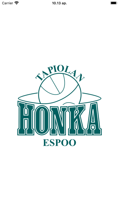 Tapiolan Honka Screenshot