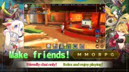 Game screenshot AVABEL_LITE mod apk