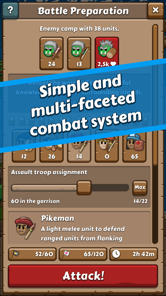 #8. Paragon Pioneers 2 Lite (iOS) โดย: Tobias Arlt