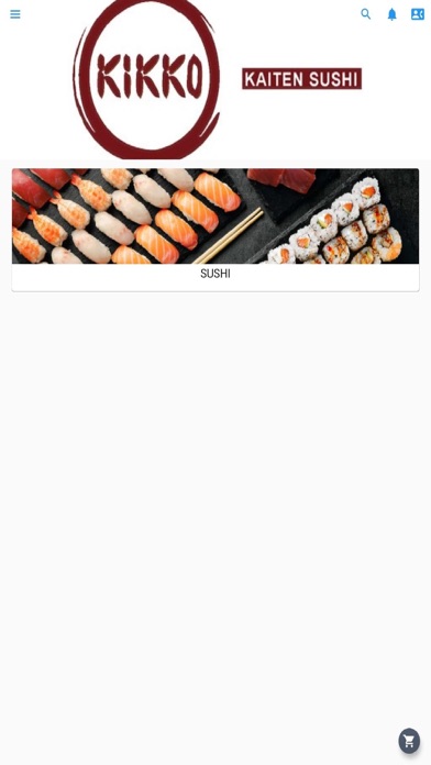 Kikko Kaiten Sushi Screenshot