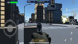 Game screenshot Echelon One mod apk