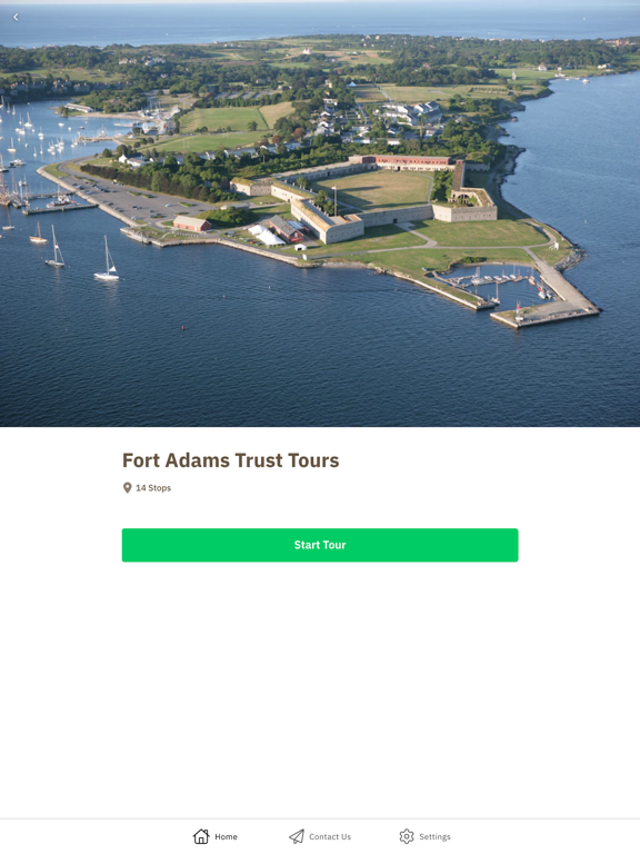 Fort Adams Trust Toursのおすすめ画像2