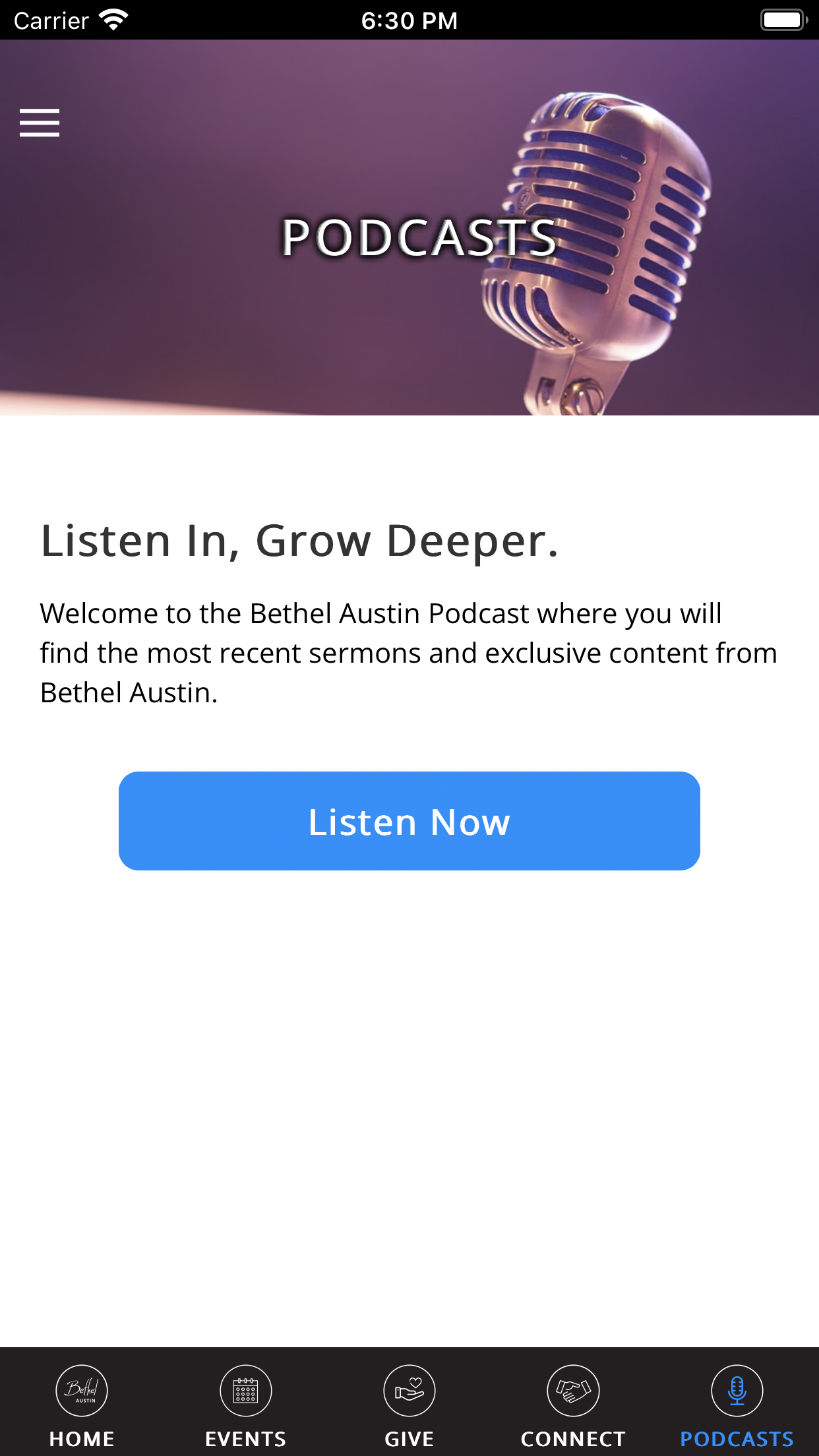 Bethel Austin