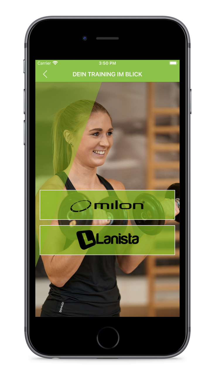 active Gesundheit und Fitness