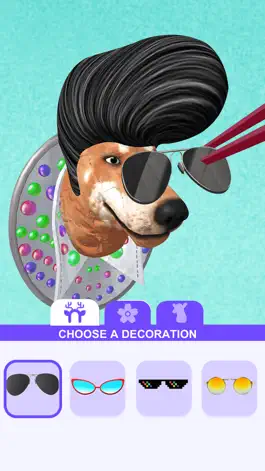Game screenshot Sculpture Animal hack