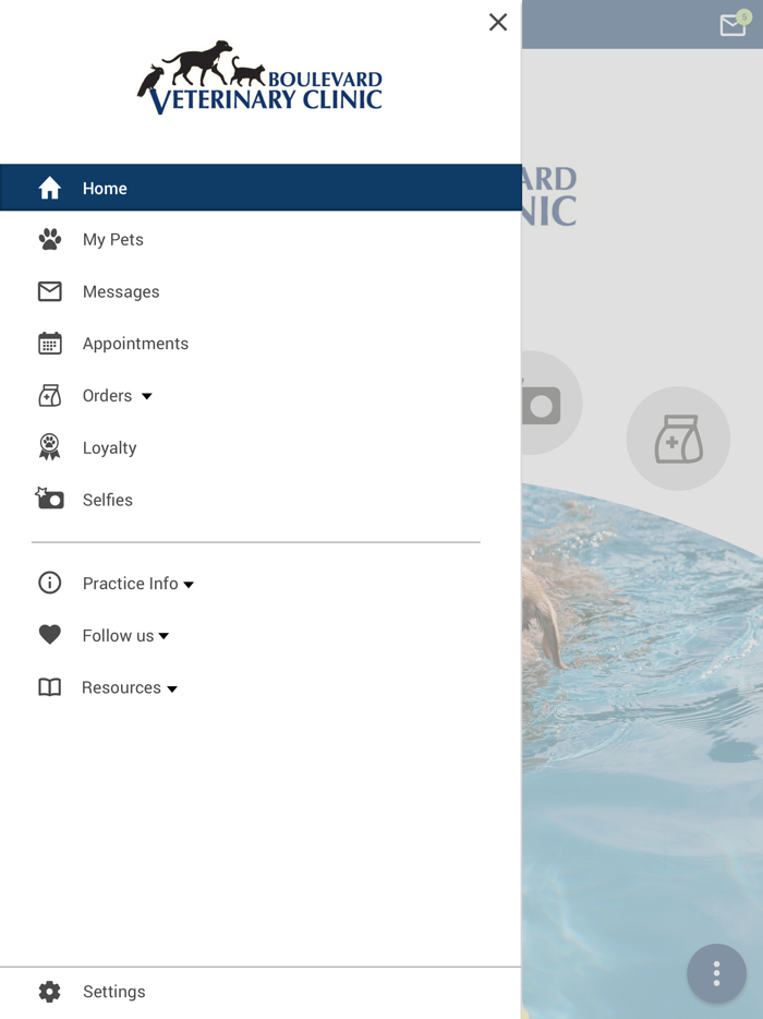 Boulevard Vet Clinic