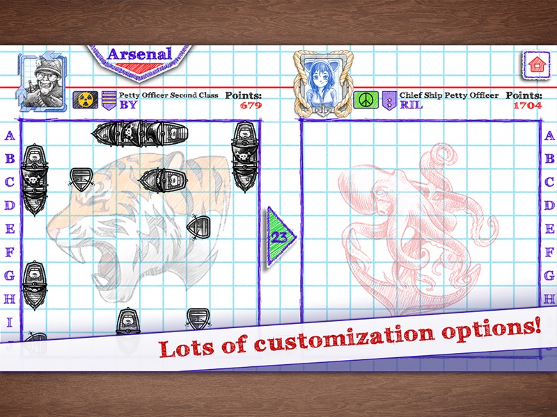 Sea Battle 2 screenshot 10