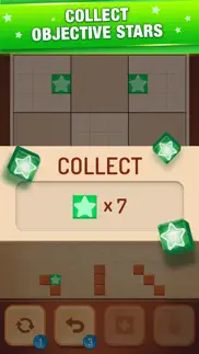 How to cancel & delete tetra block - puzzle game 4