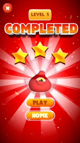 Game screenshot Candy Monster 3D mod apk
