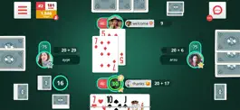 Game screenshot Pişti - Online apk