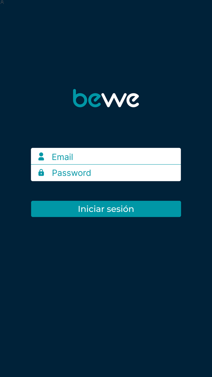 Bewe Face Check-In