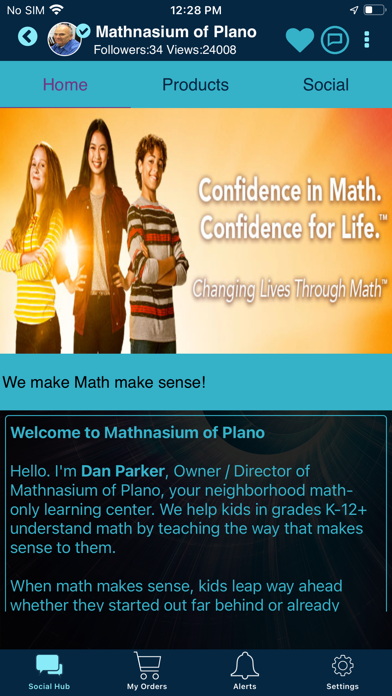 Moonline Screenshot