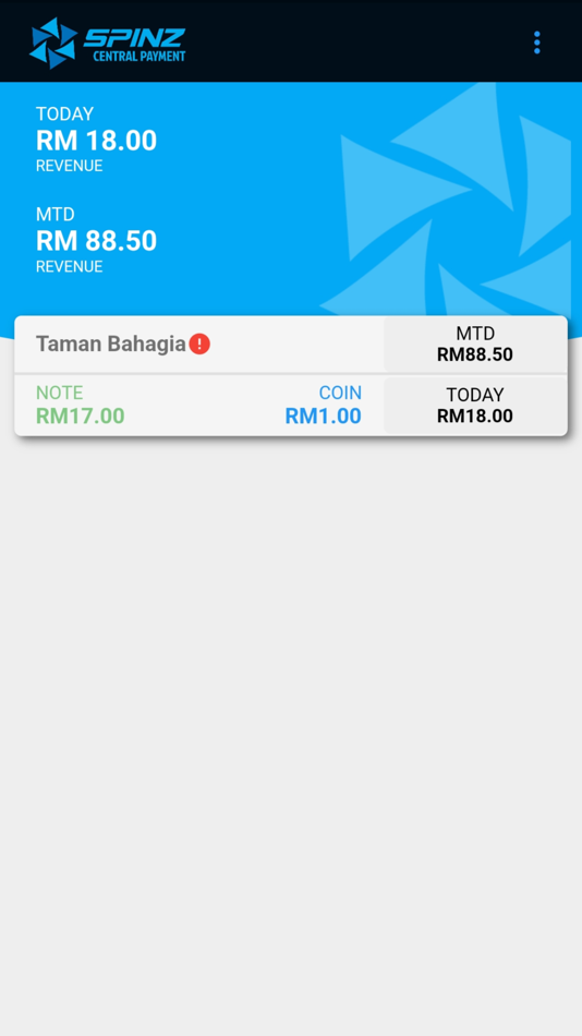 #2. Spinz CPS (iOS) 由: Interactive Embedded Solutions Sdn Bhd