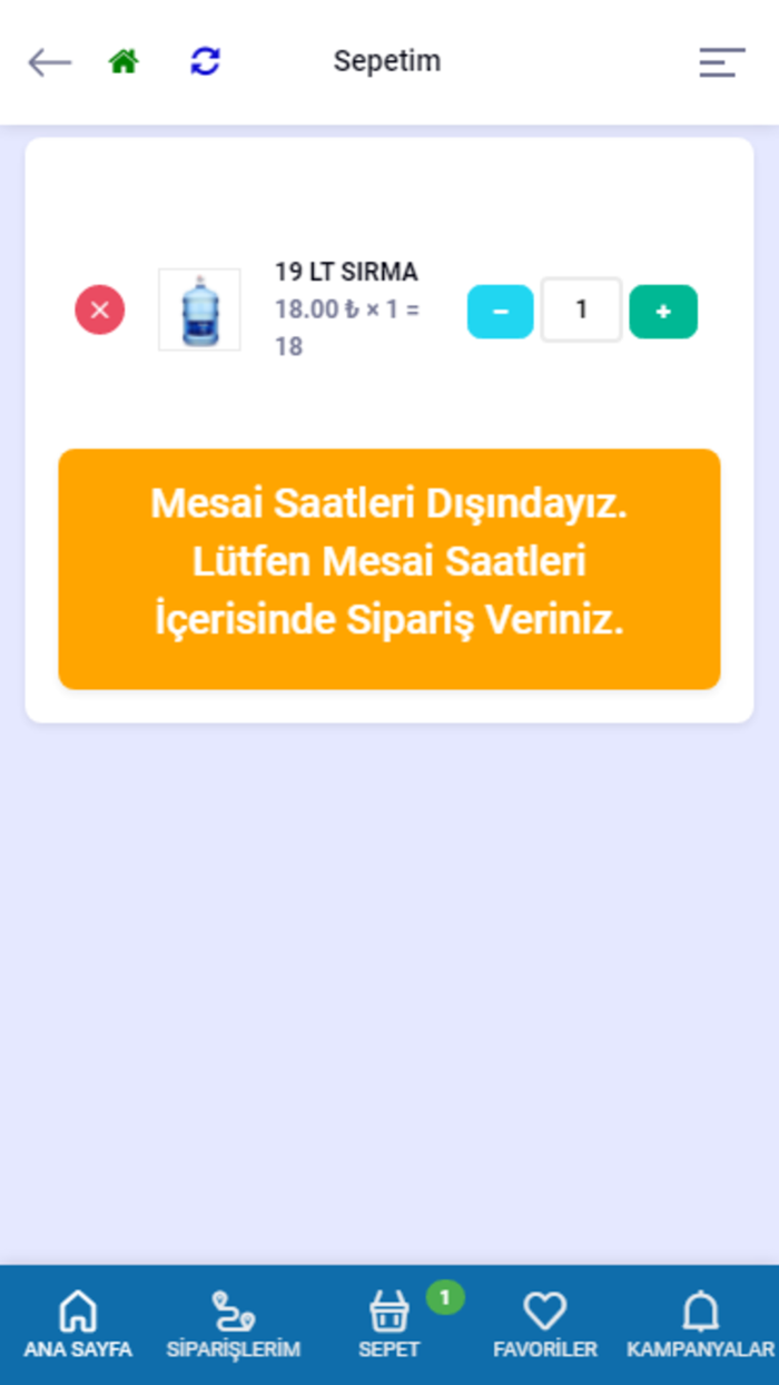 Kurtköy Su Dünyası