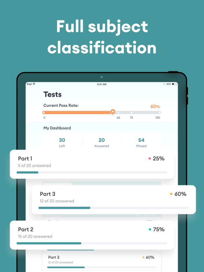 ASWB Exam Prep Practice 2023