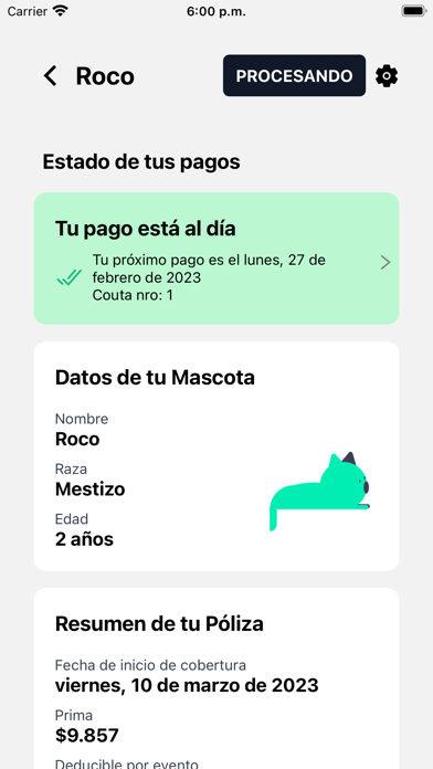 Cacttus Screenshot