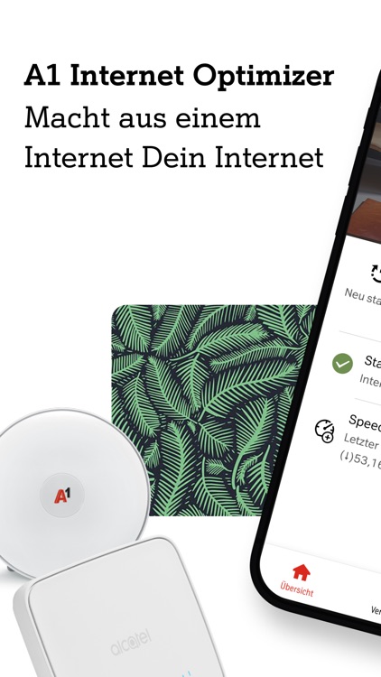 A1 Internet Optimizer