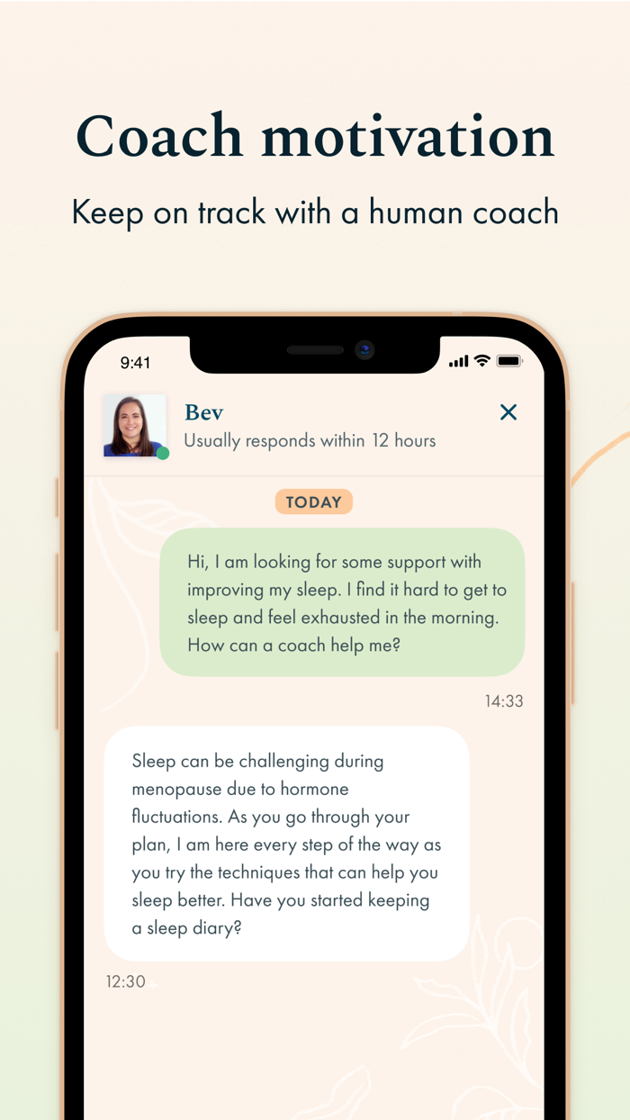 Stella  Menopause relief
