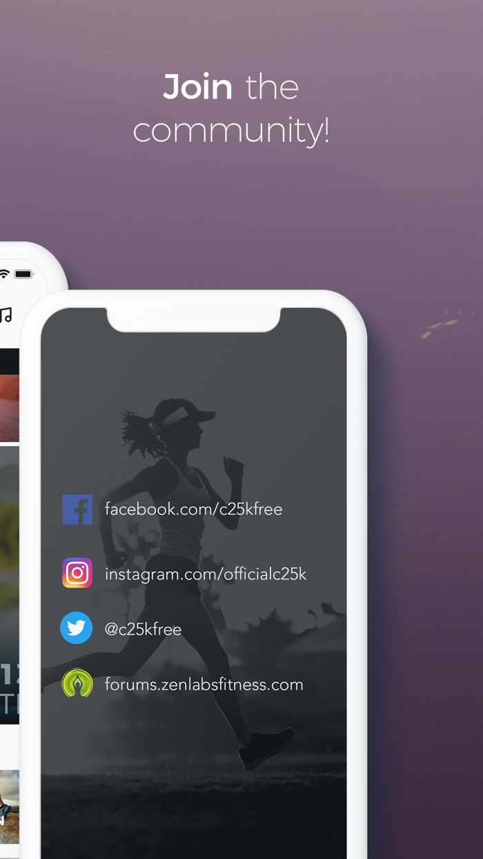 RunMate - Trainer and Tracker