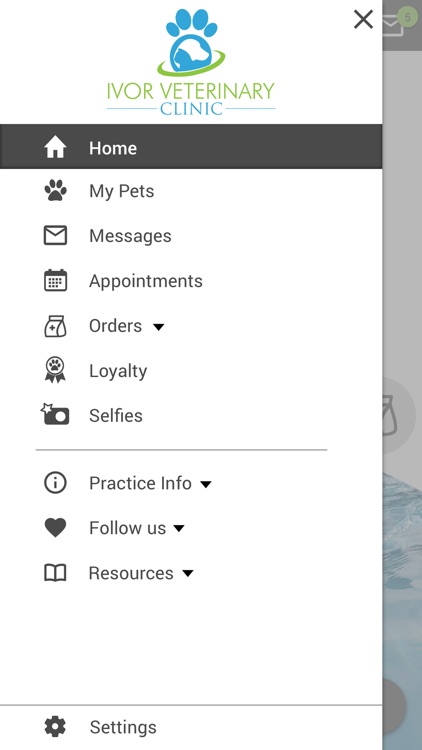 Ivor Veterinary Clinic screenshot-4