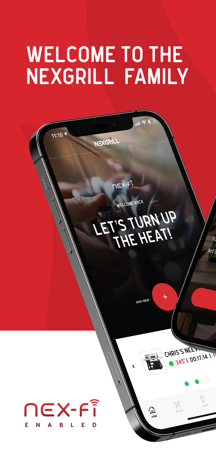 Nexgrill
