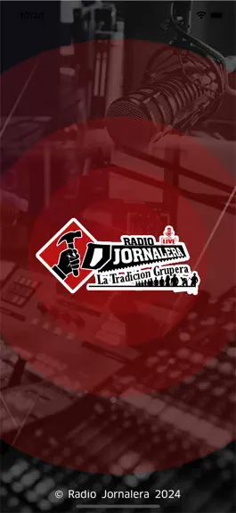 Game screenshot Radio Jornalera mod apk