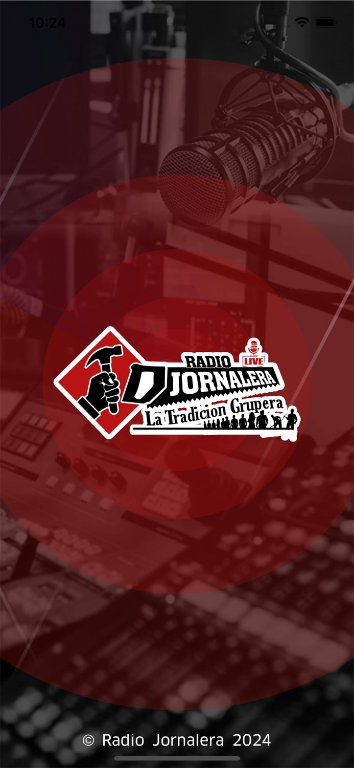 Radio Jornalera
