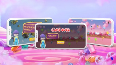 Sugarvale Foganza Screenshot