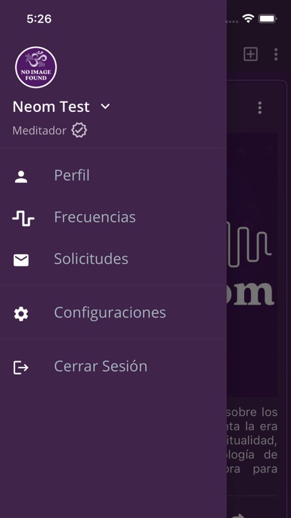 Cyberneom screenshot-3