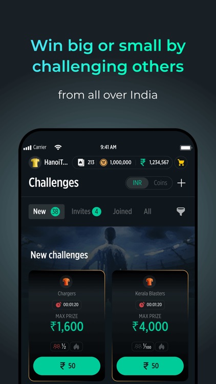 TrophyRoom - Real Money screenshot-5