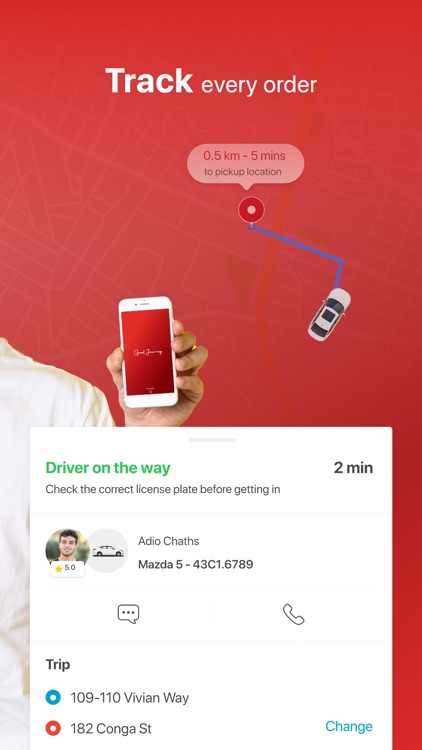 Your Super App screenshot-4
