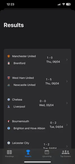 Game screenshot Sports TV Live Streaming Line hack