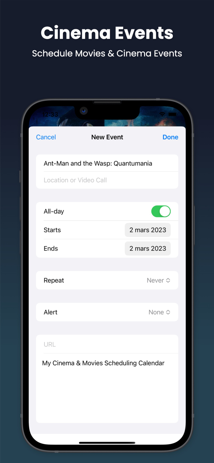 Dizor TV  Movies Voice and AI