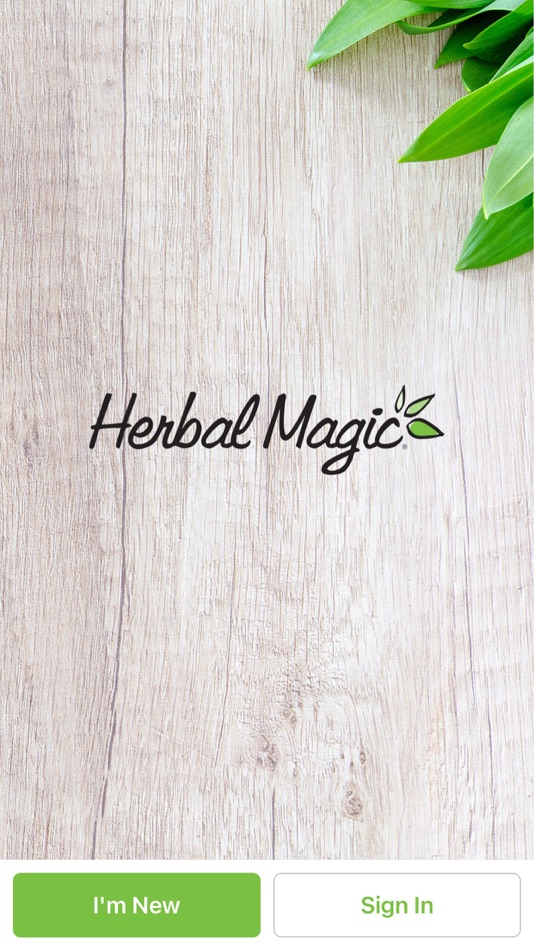 Herbal Magic - 2.5.0 - (iOS)