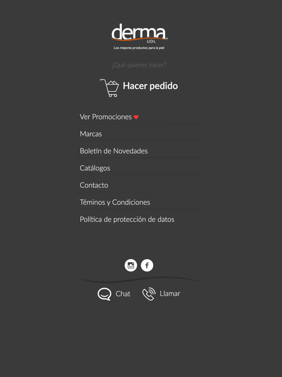 Screenshot #4 pour Derma UDL