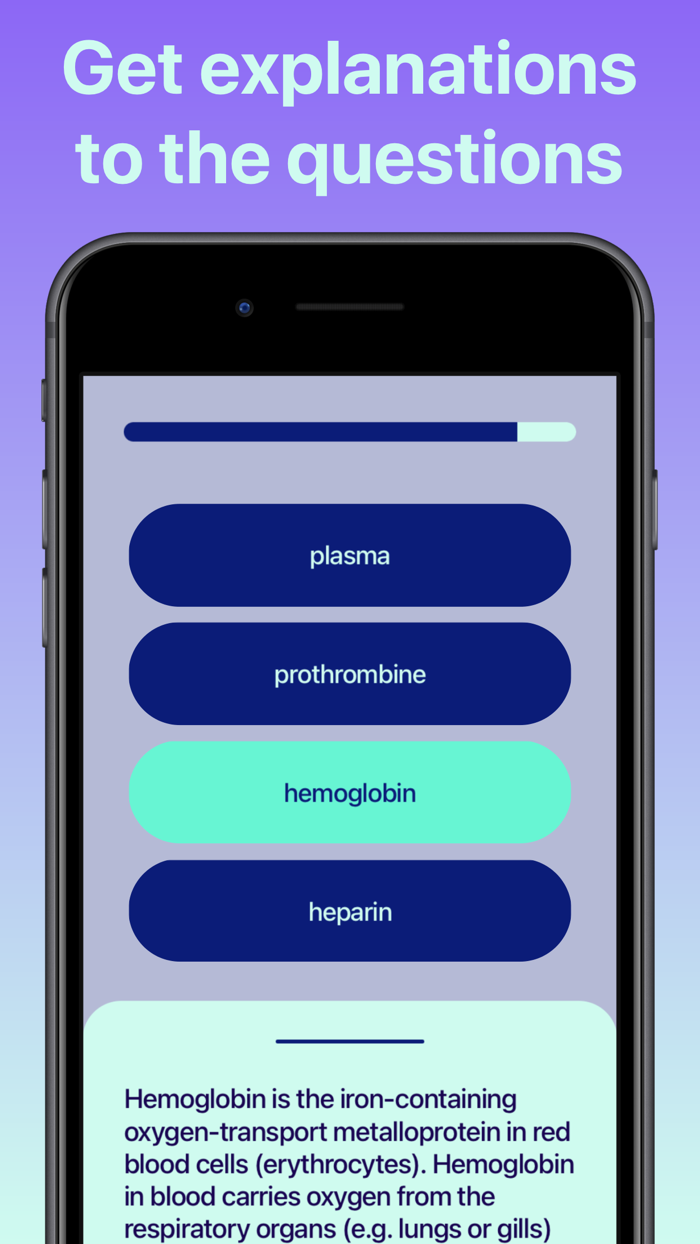 Med Quiz - Doctor Mind Games