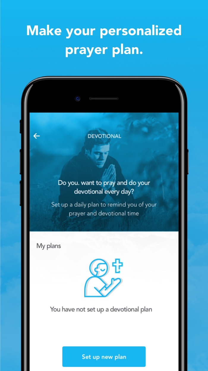 Renewed Faith Family