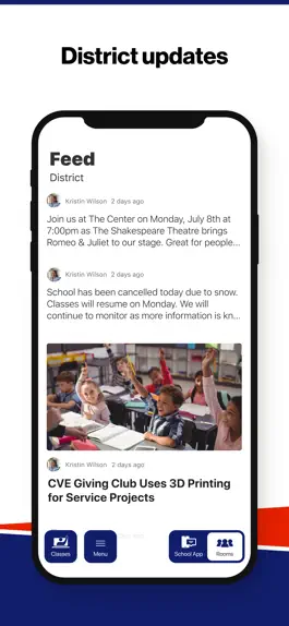 Game screenshot Northwestern Local Schools, OH apk